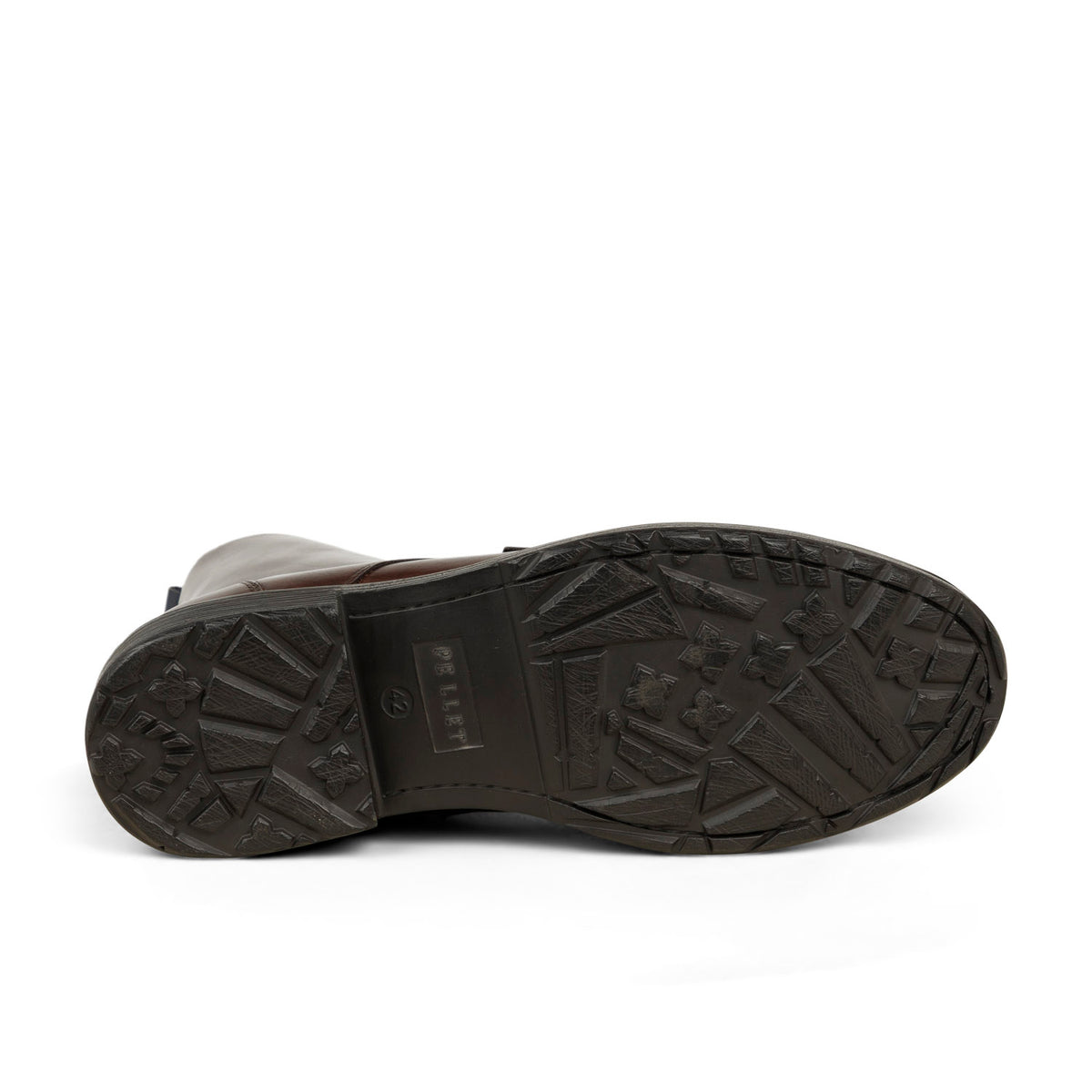 Boots et bottines Homme CHRISTIAN PELLET NELSON Marron
