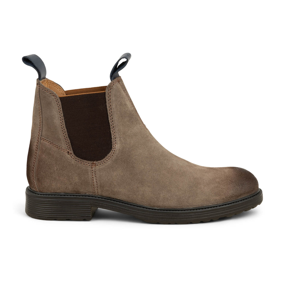 Boots et bottines Homme CHRISTIAN PELLET NOAK Beige