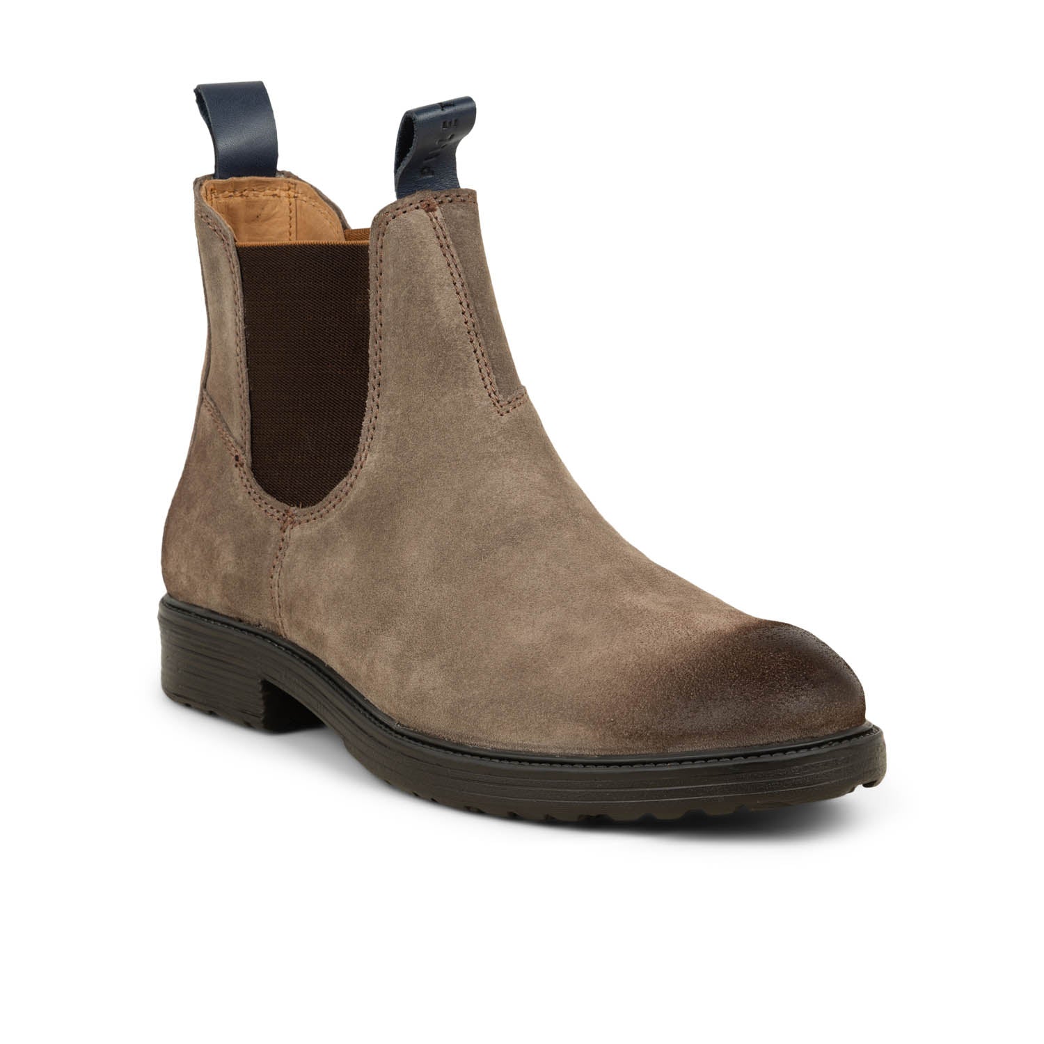 Boots et bottines Homme CHRISTIAN PELLET NOAK Beige