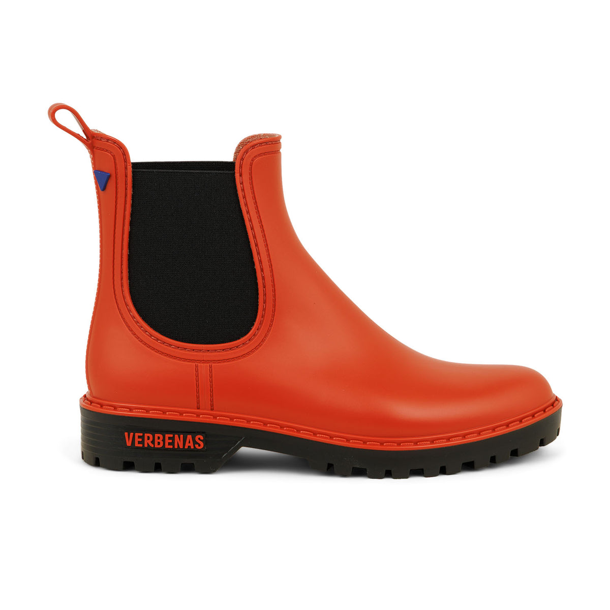 Boots et bottines Femme VERBENAS GAUDI MATE Orange