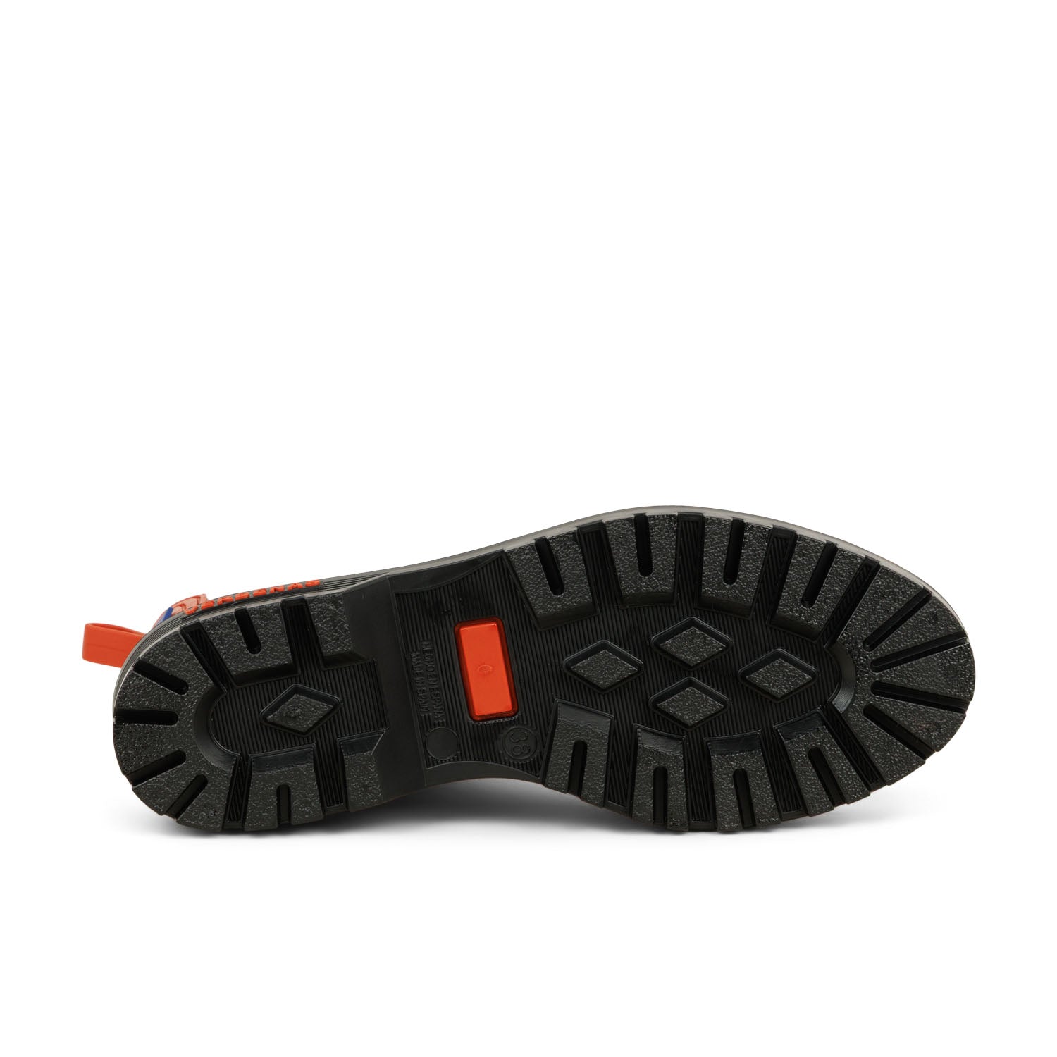 Boots et bottines Femme VERBENAS GAUDI MATE Orange