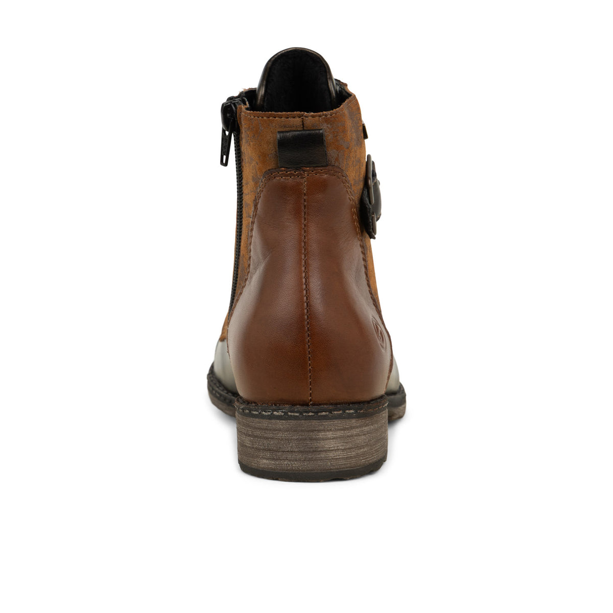 Boots et bottines Femme REMONTE RETTY Marron