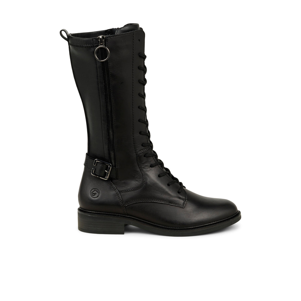 Bottes Femme REMONTE RELOP Noir