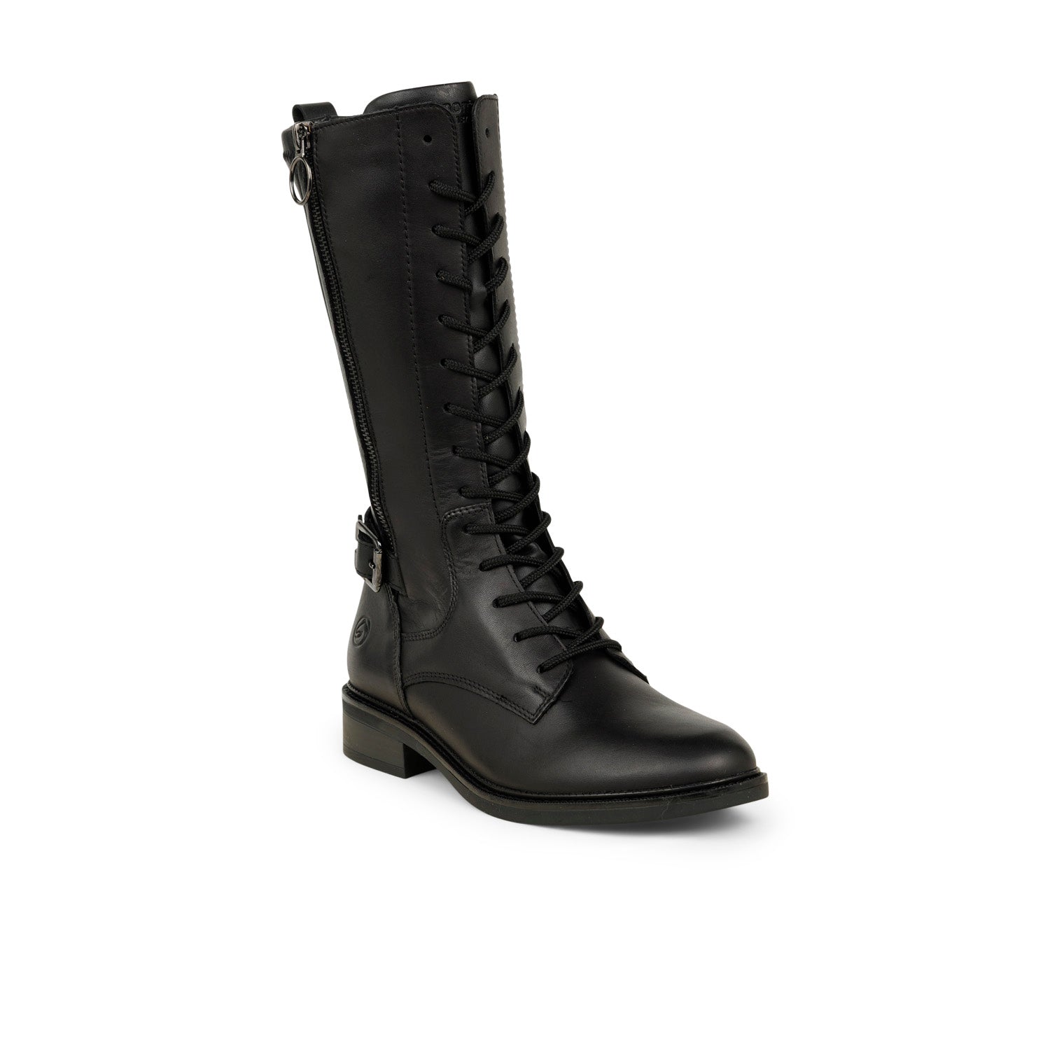 Bottes Femme REMONTE RELOP Noir