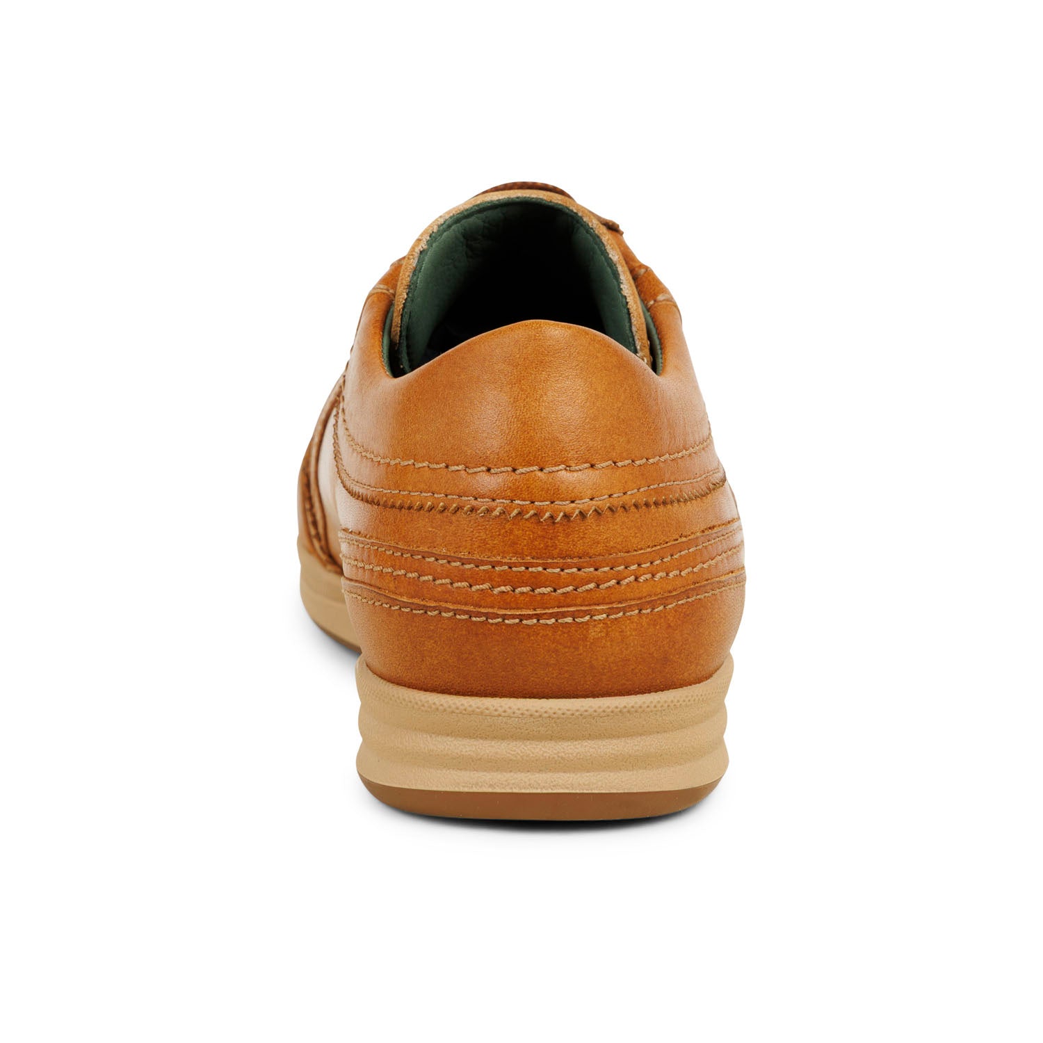 Baskets Homme HOOKER HOOKILL Marron