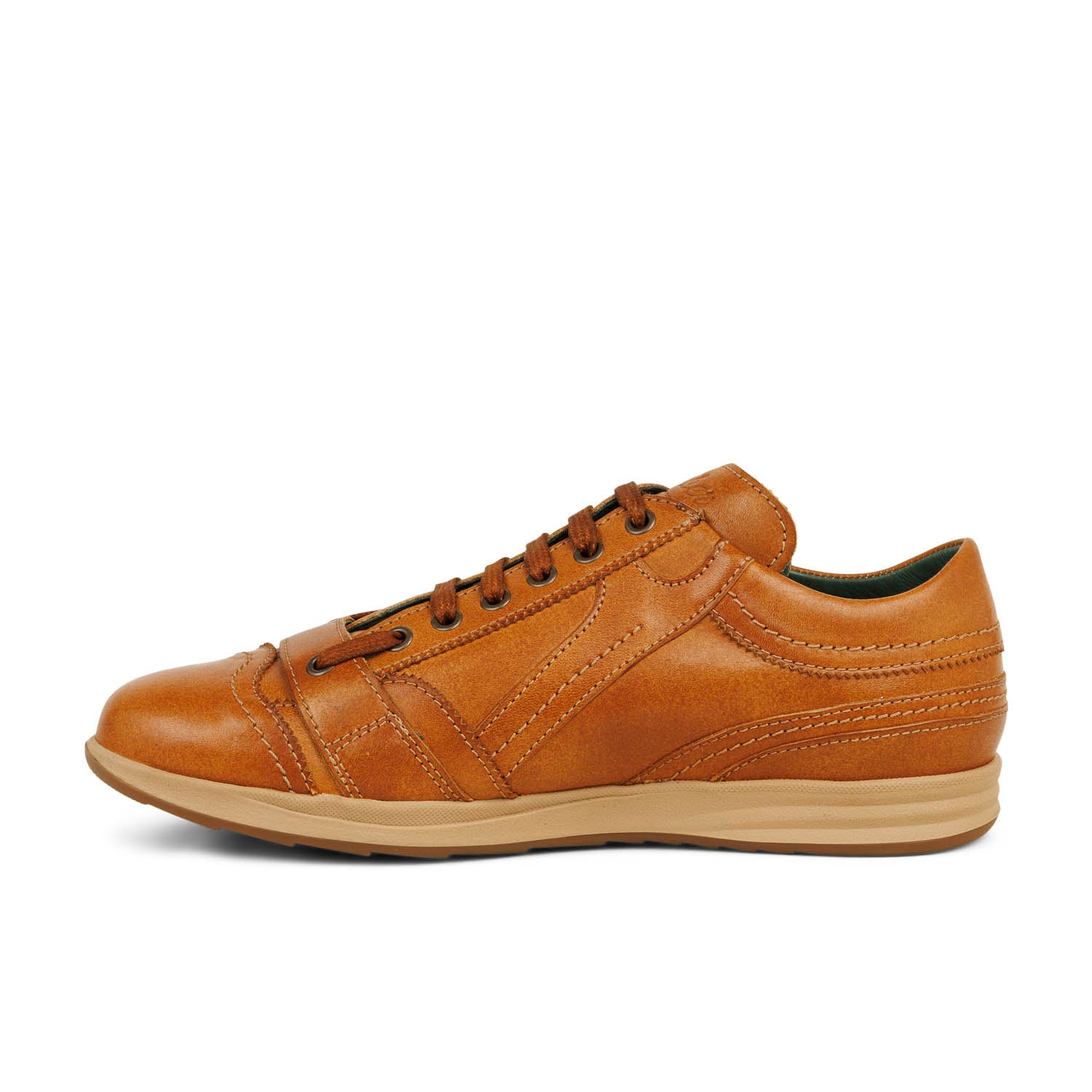 Baskets Homme HOOKER HOOKILL Marron