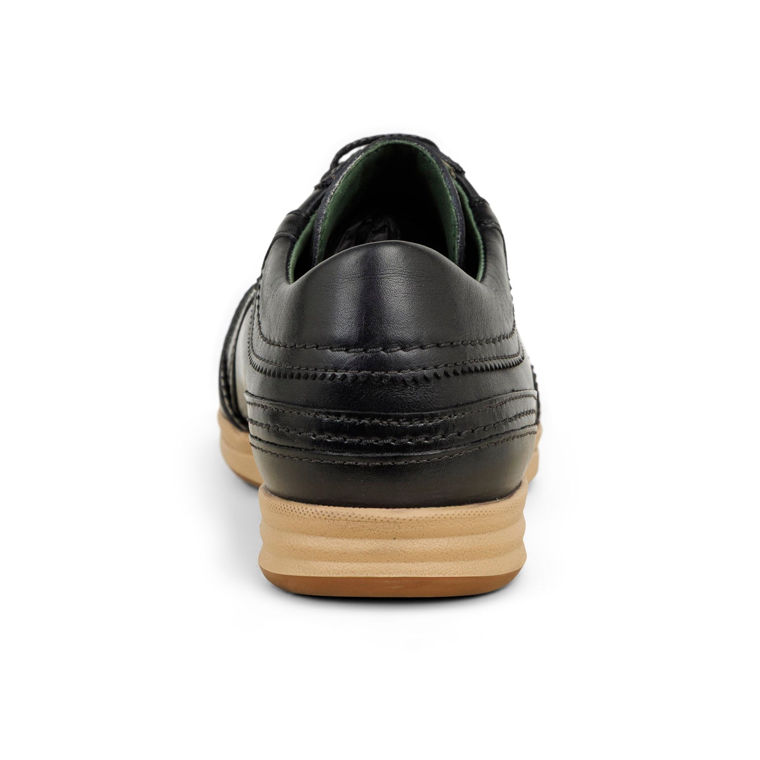 Baskets Homme HOOKER HOOKILL Noir