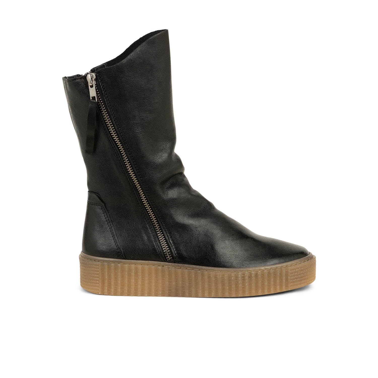 Boots et bottines Femme POIVRE DE CAYENNE SWINTON Noir