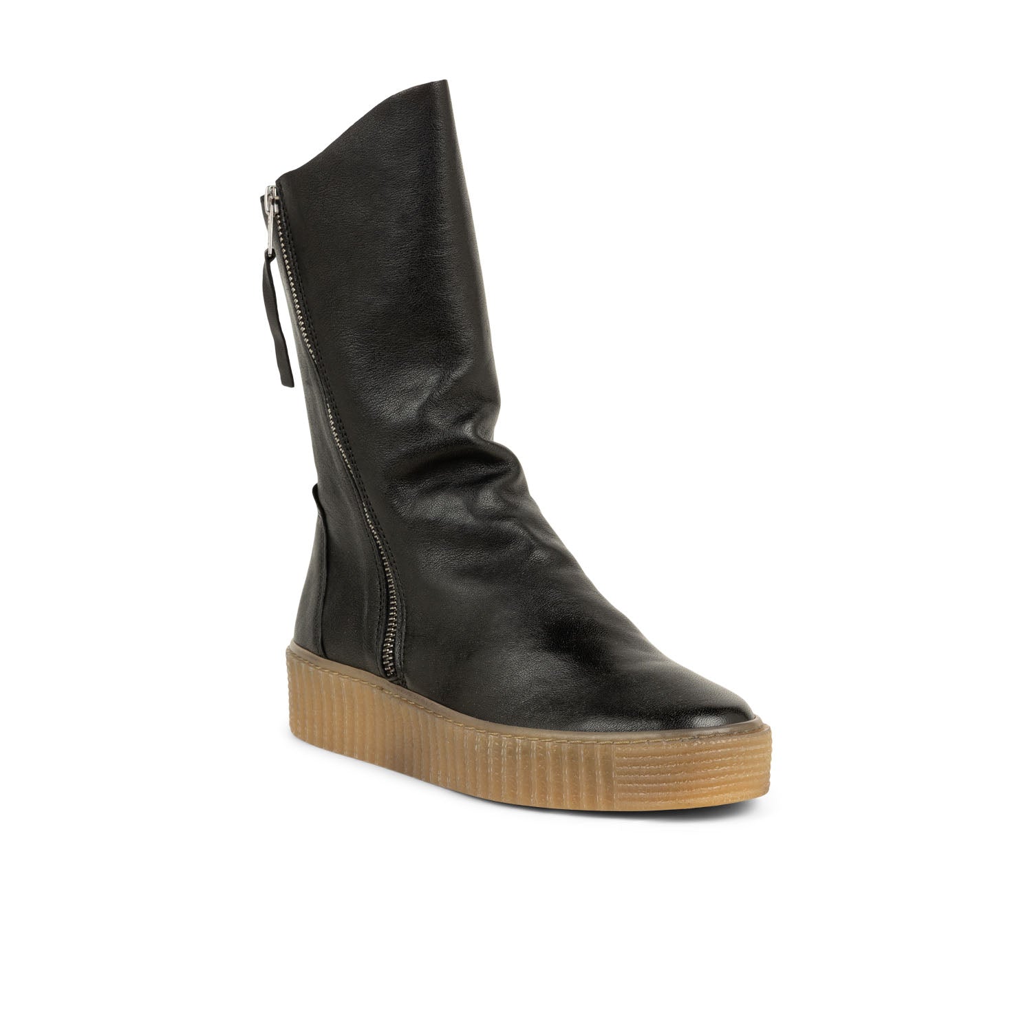 Boots et bottines Femme POIVRE DE CAYENNE SWINTON Noir