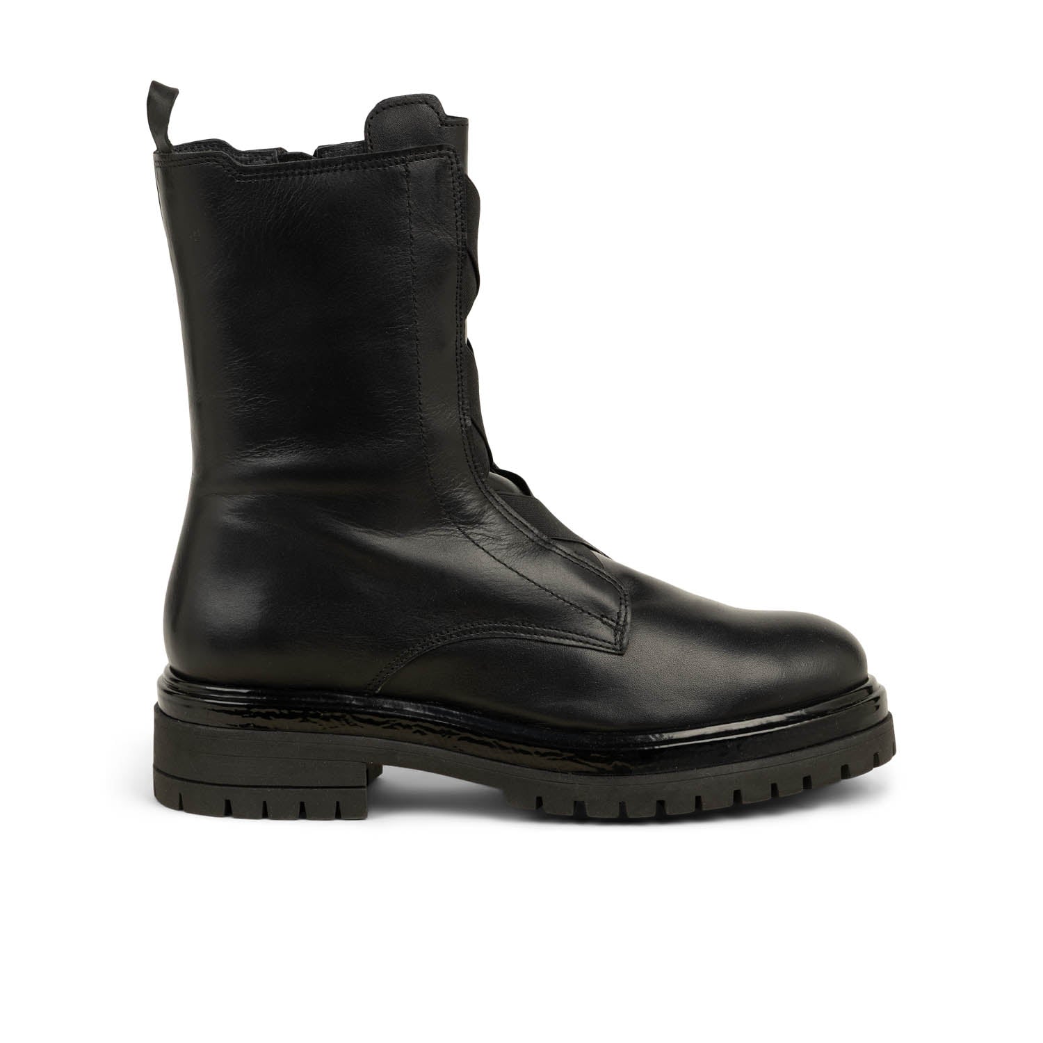 Boots et bottines Femme POIVRE DE CAYENNE LOUISA Noir