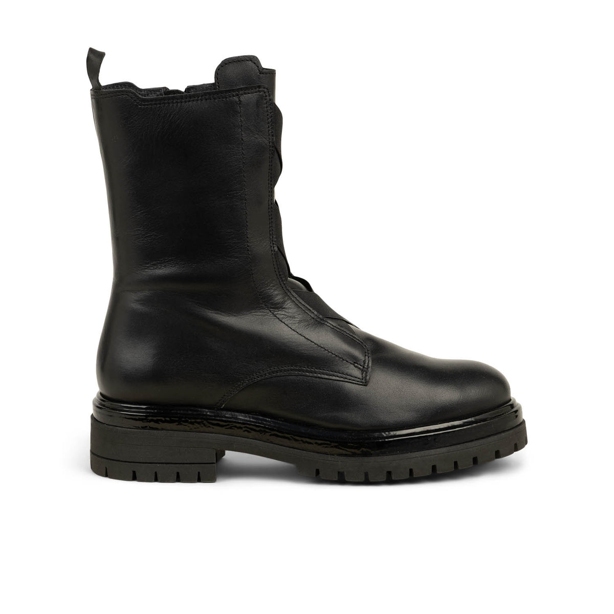 Boots et bottines Femme POIVRE DE CAYENNE LOUISA Noir