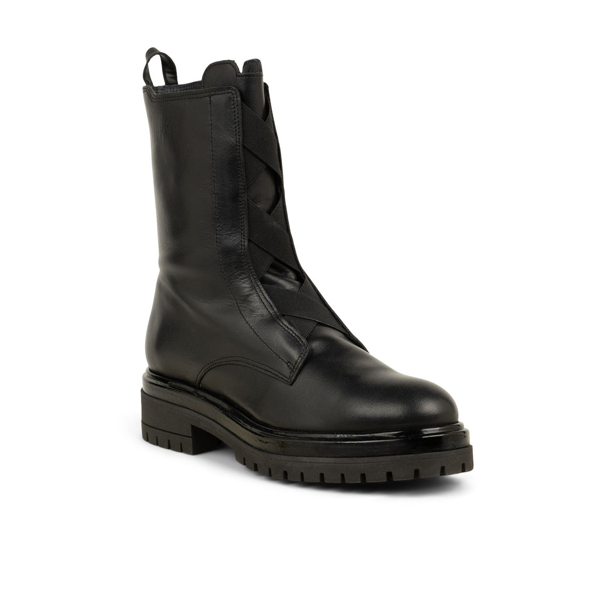 Boots et bottines Femme POIVRE DE CAYENNE LOUISA Noir