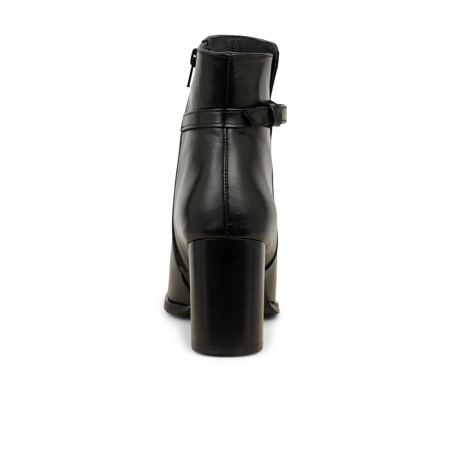 Boots et bottines Femme ENZO VERSINI MURRON Noir