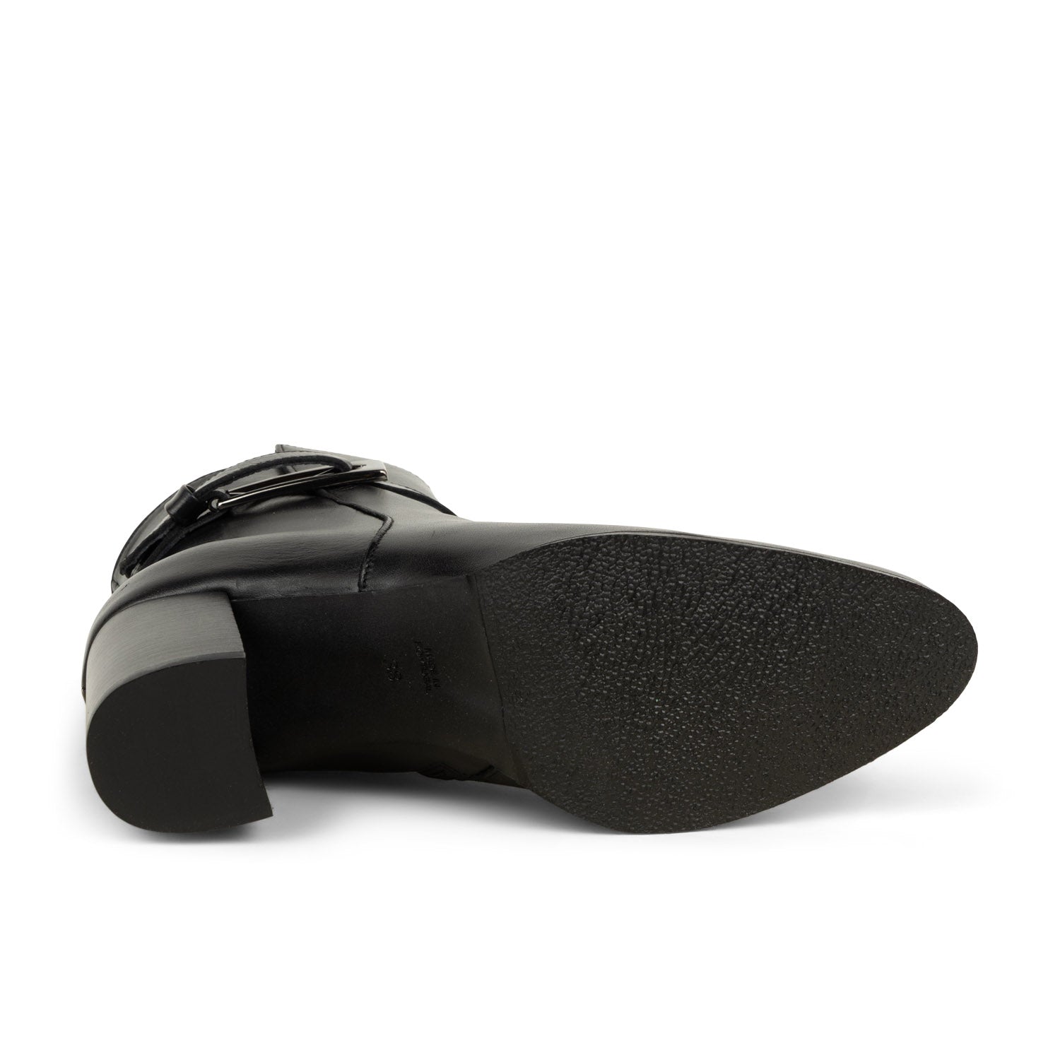 Boots et bottines Femme ENZO VERSINI MURRON Noir