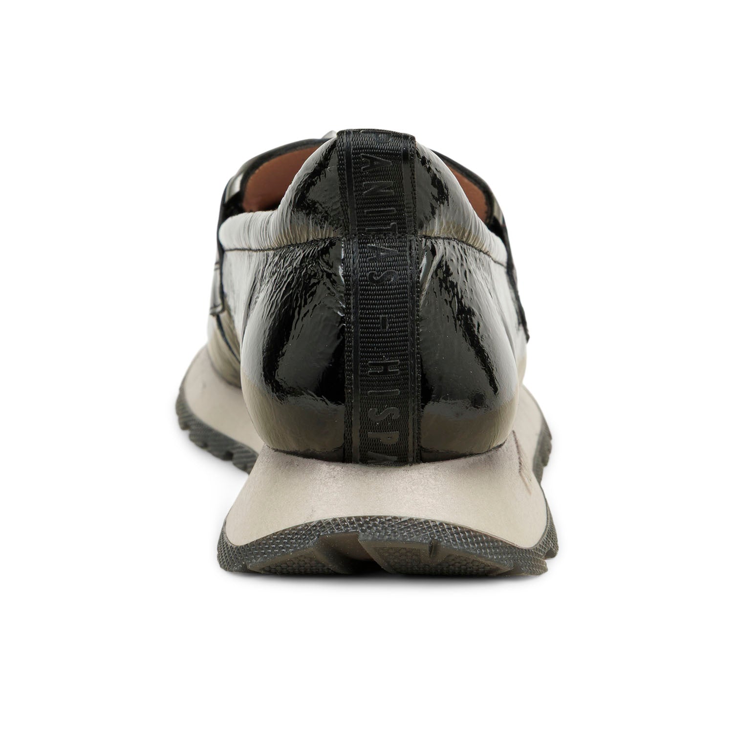 Mocassins Femme HISPANITAS HISMON HI254238 Noir
