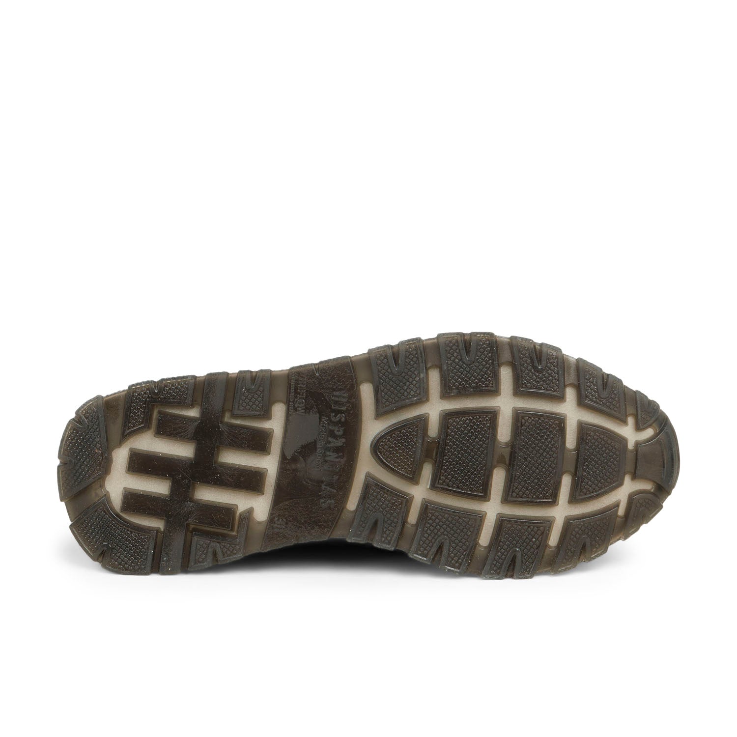Mocassins Femme HISPANITAS HISMON HI254238 Noir