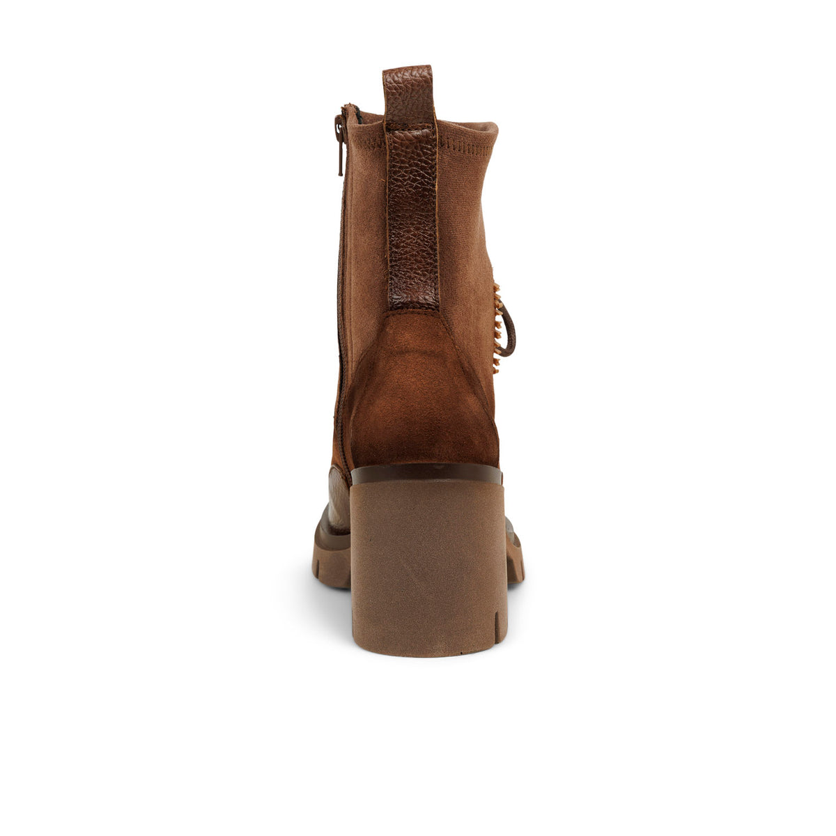 Boots et bottines Femme HISPANITAS HISLALA HI254281 Marron