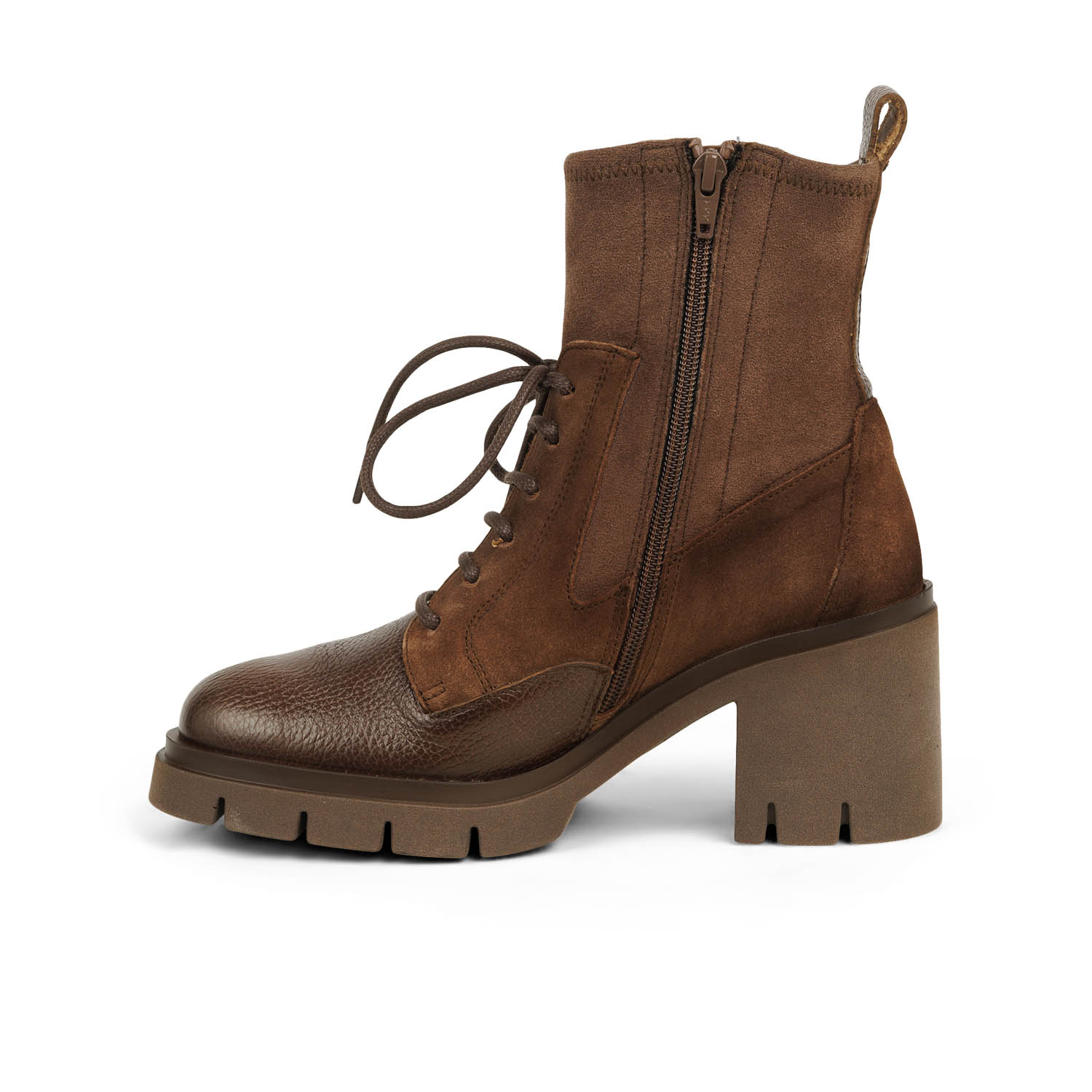 Boots et bottines Femme HISPANITAS HISLALA HI254281 Marron