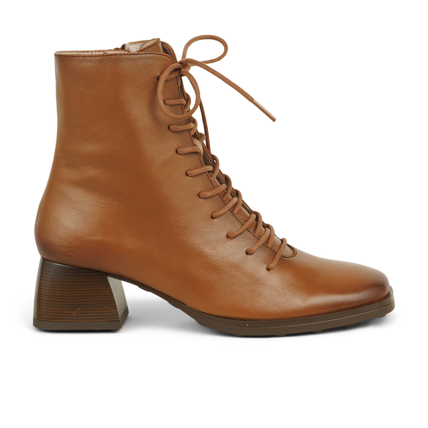 Boots et bottines Femme HISPANITAS HISLIEU HI254389 Marron