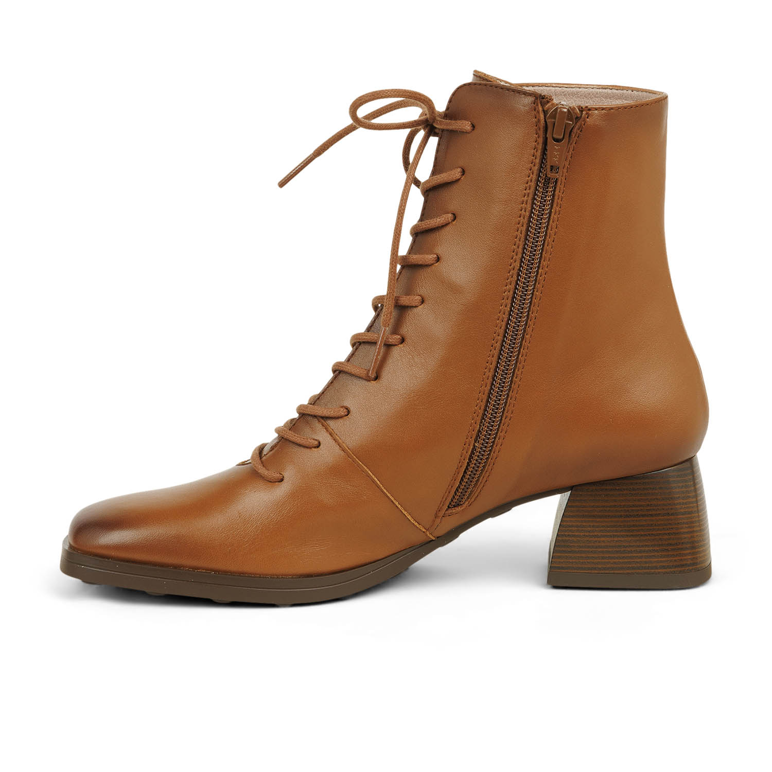 Boots et bottines Femme HISPANITAS HISLIEU HI254389 Marron