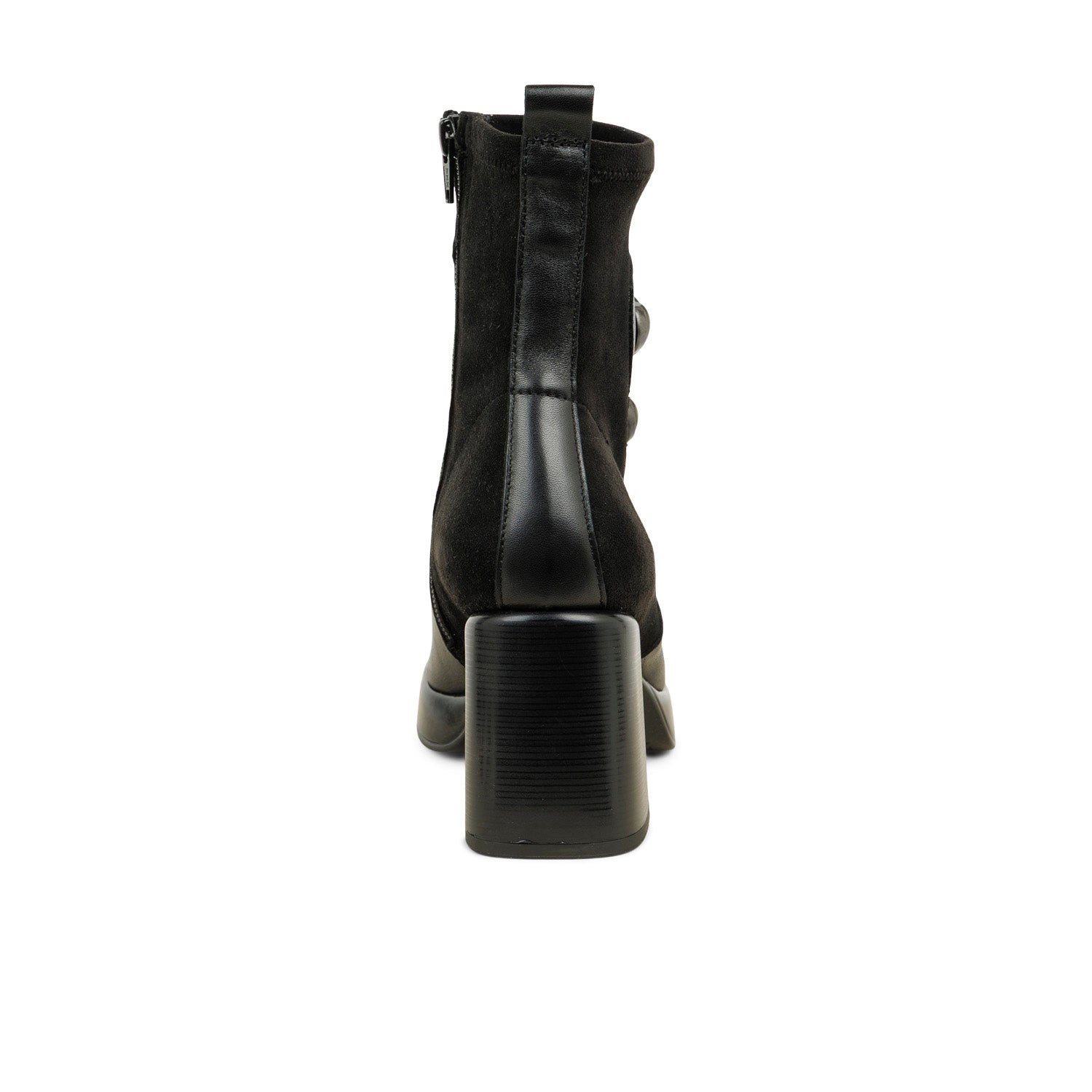 Boots et bottines Femme HISPANITAS HISPOMA HI254228 Noir