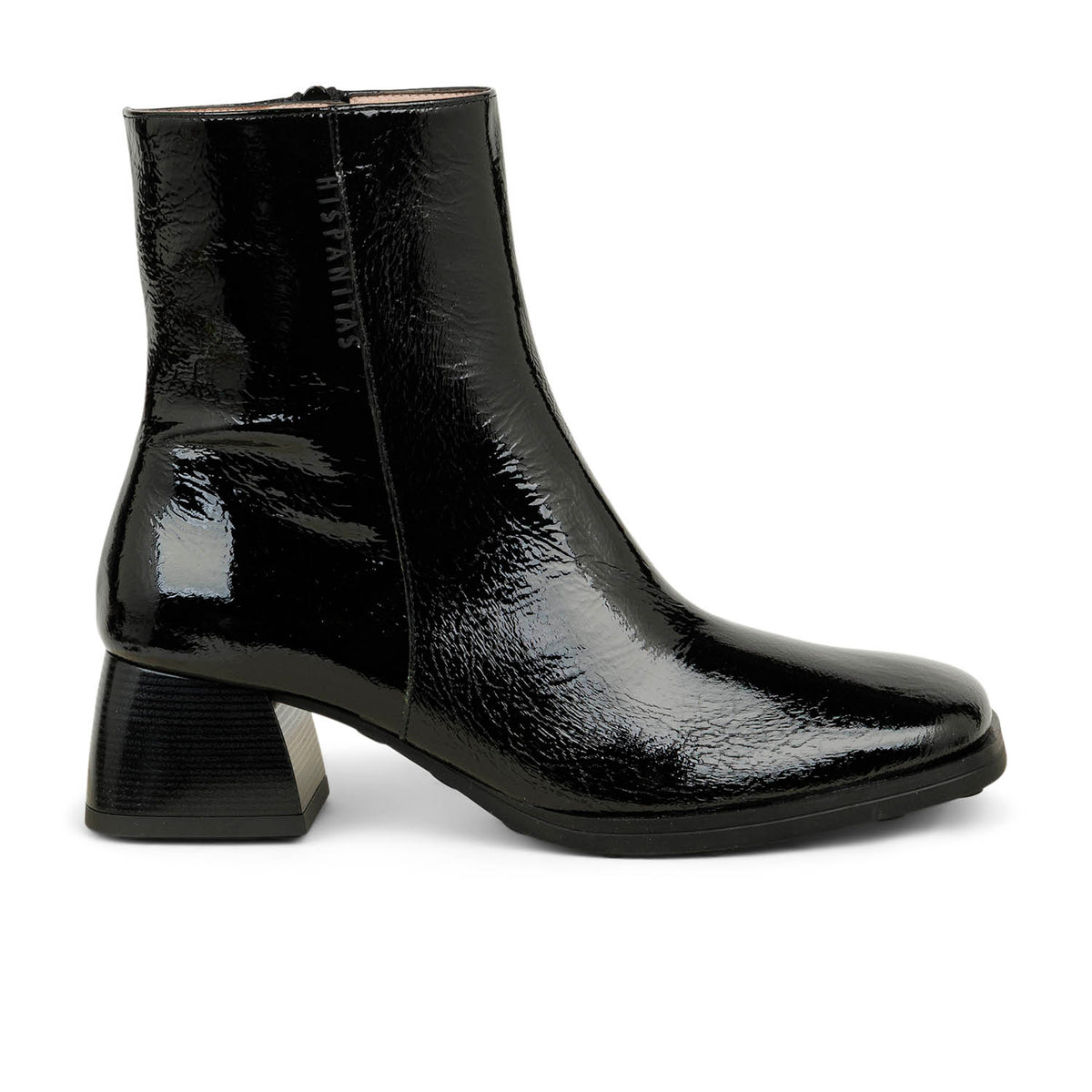 Boots et bottines Femme HISPANITAS HISPLAK HI254345 Noir