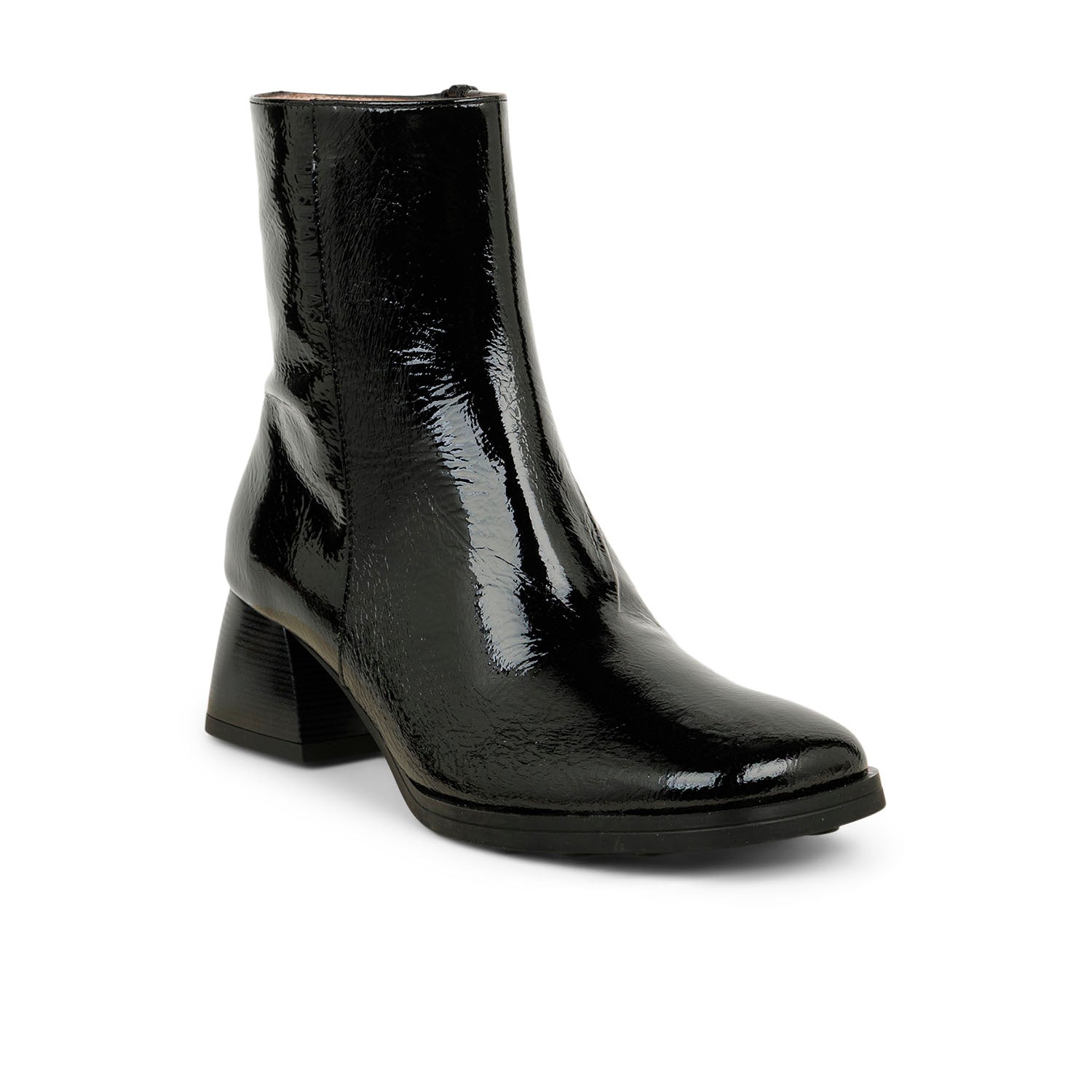 Boots et bottines Femme HISPANITAS HISPLAK HI254345 Noir