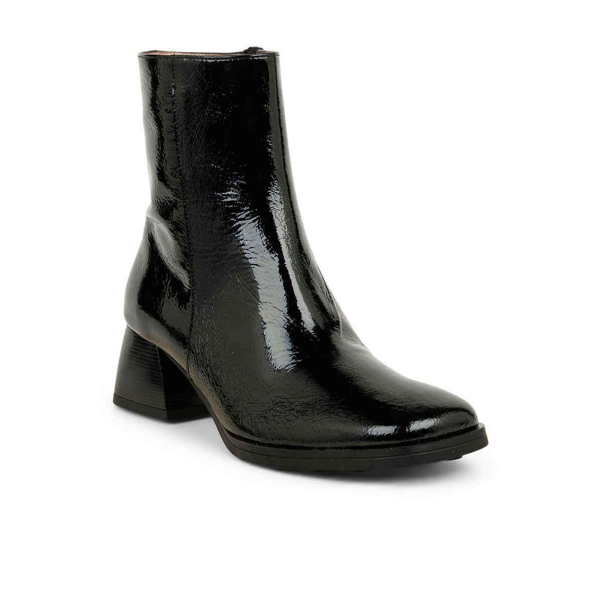 Boots et bottines Femme HISPANITAS HISPLAK HI254345 Noir