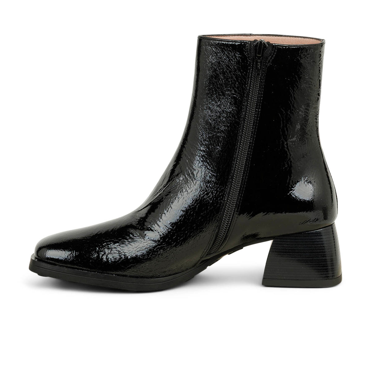 Boots et bottines Femme HISPANITAS HISPLAK HI254345 Noir