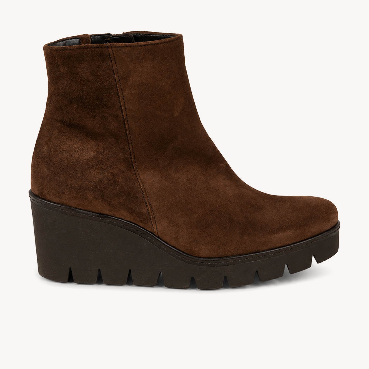 Boots et bottines Femme GABOR 804501 - MANON Marron