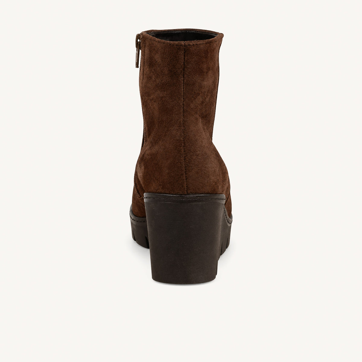 Boots et bottines Femme GABOR 804501 - MANON Marron