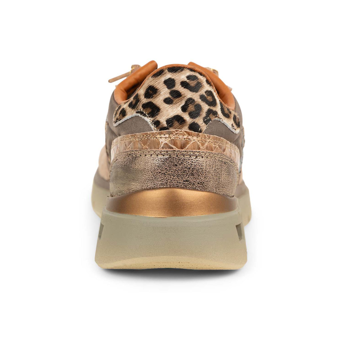 Baskets Femme CETTI CELI C1259SRAXL Marron