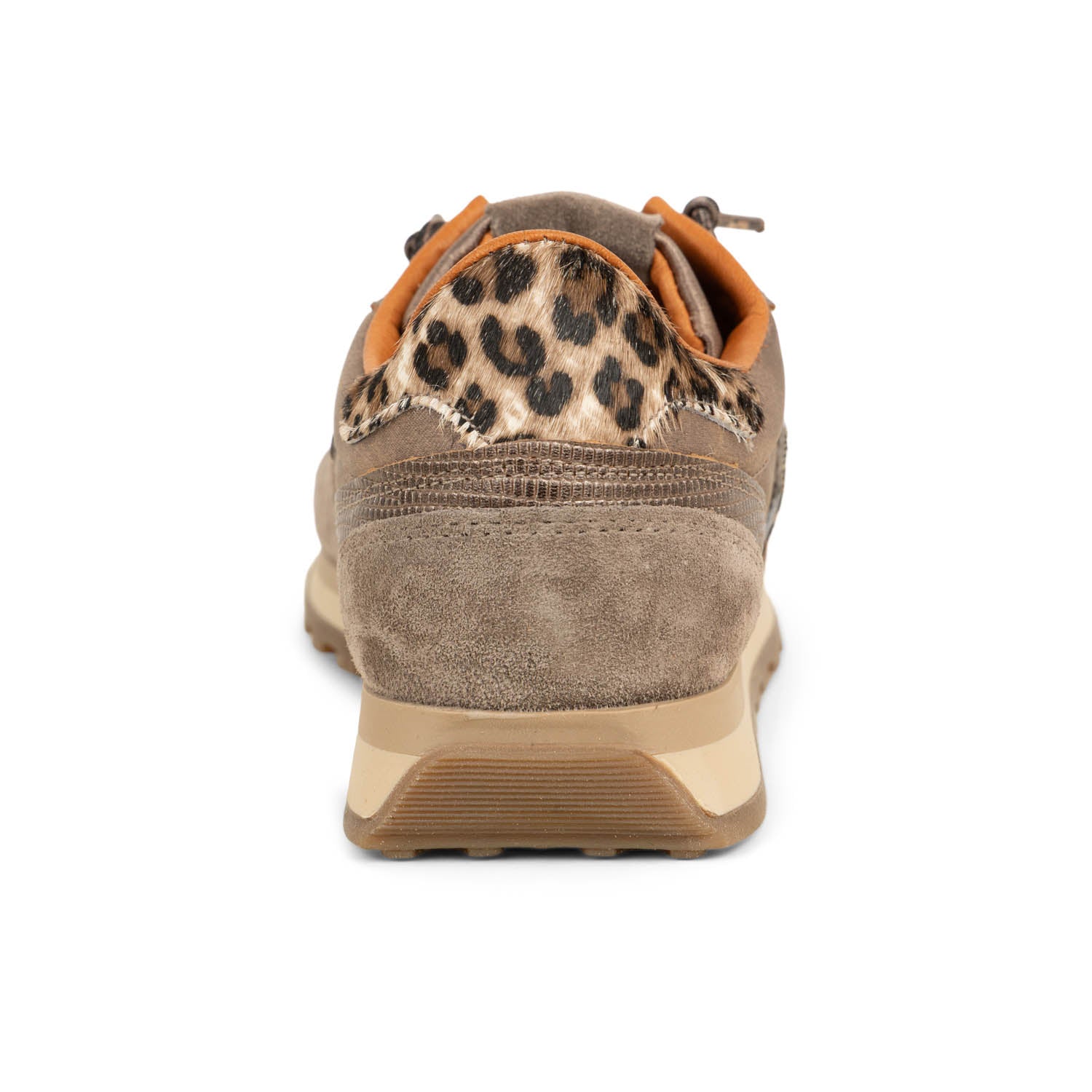 Baskets Femme CETTI CETOILE C1259SRA
Marron