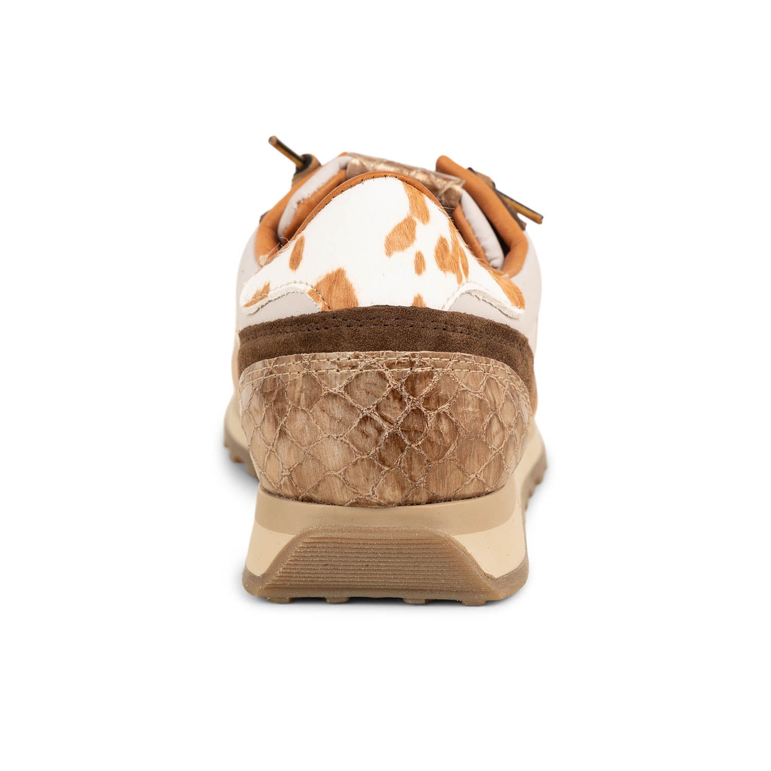 Baskets Femme CETTI CETOILE C1259SRA
Beige