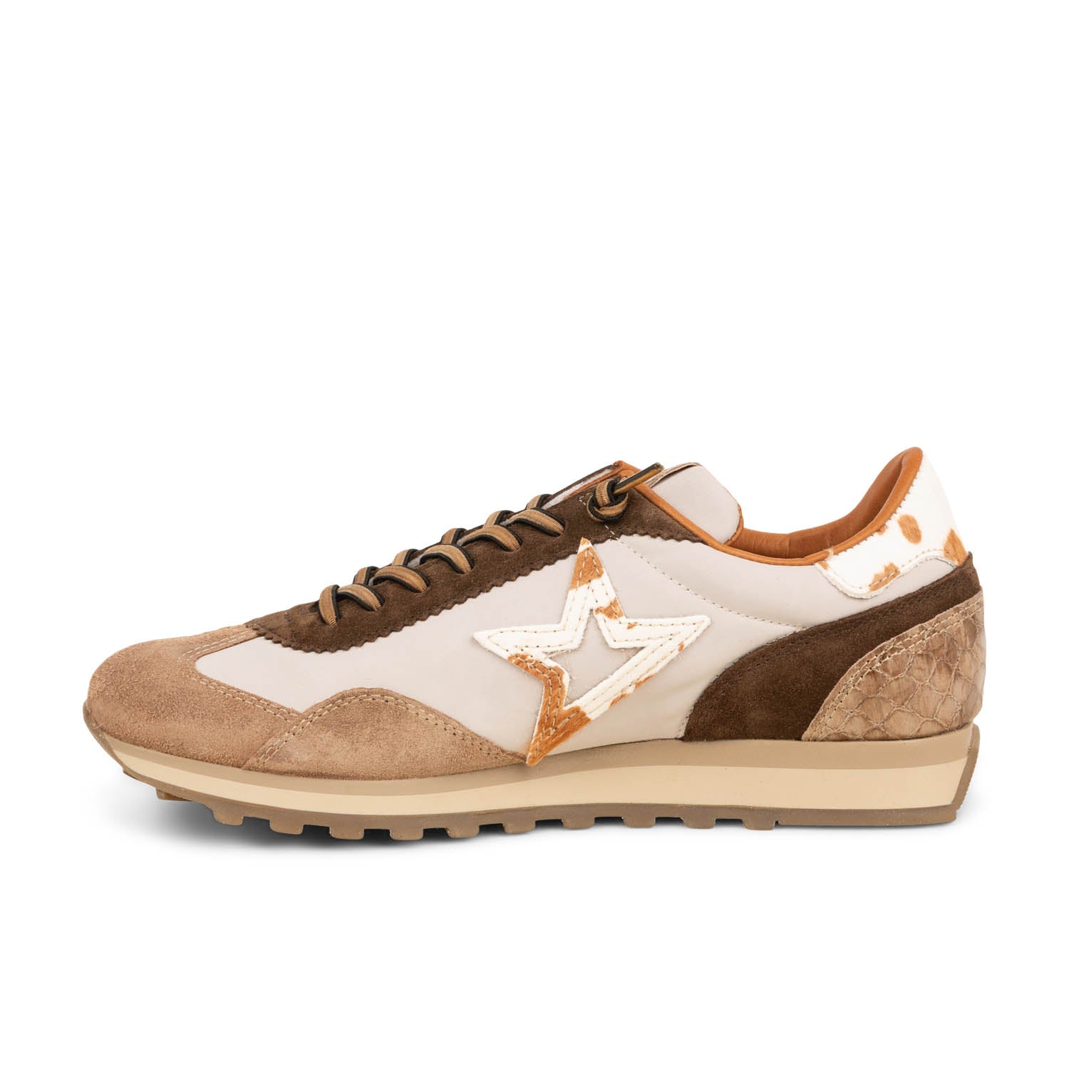 Baskets Femme CETTI CETOILE C1259SRA
Beige