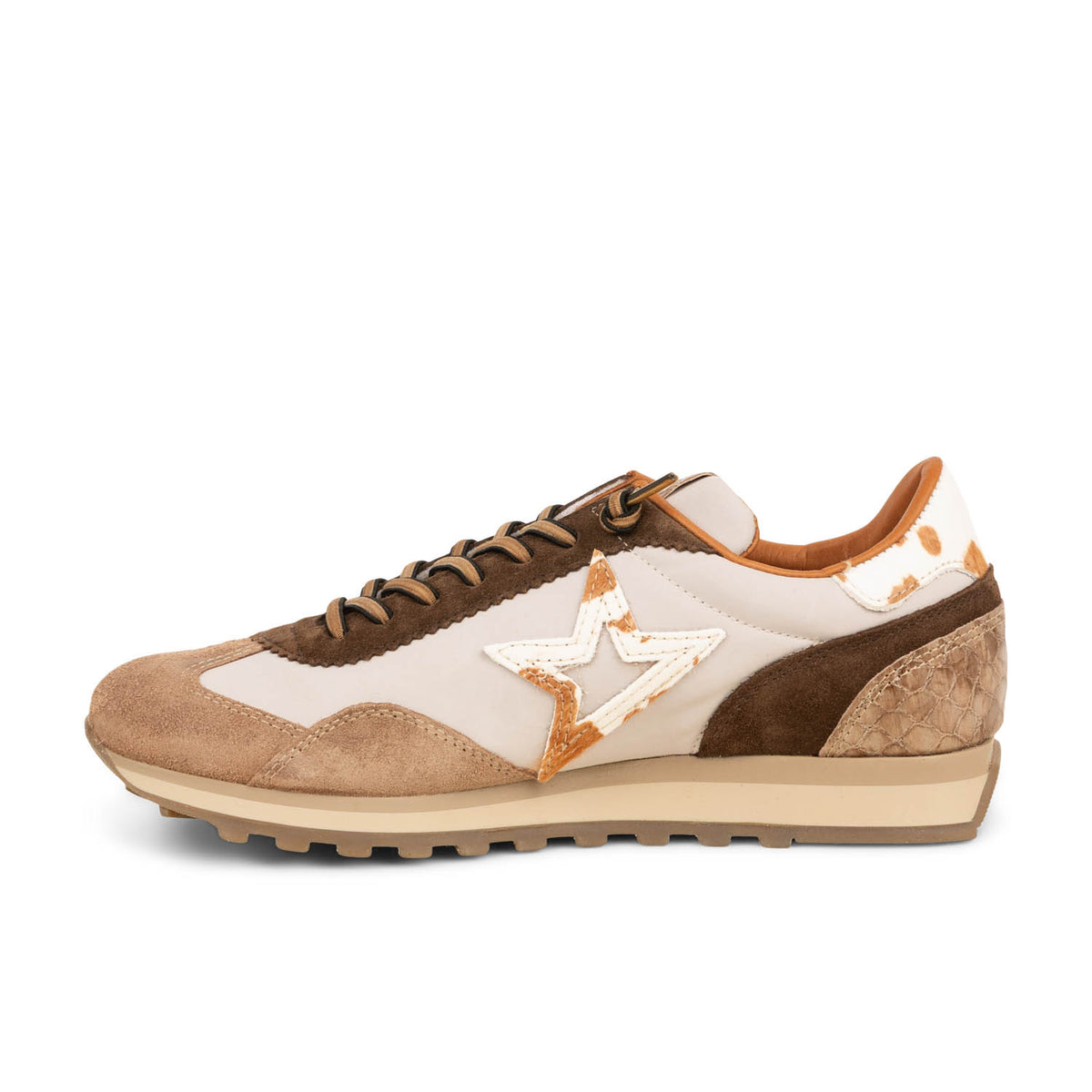Baskets Femme CETTI CETOILE C1259SRA
Beige
