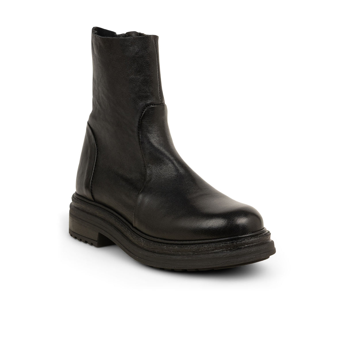 Boots et bottines Femme ALIWELL FLYNT Noir