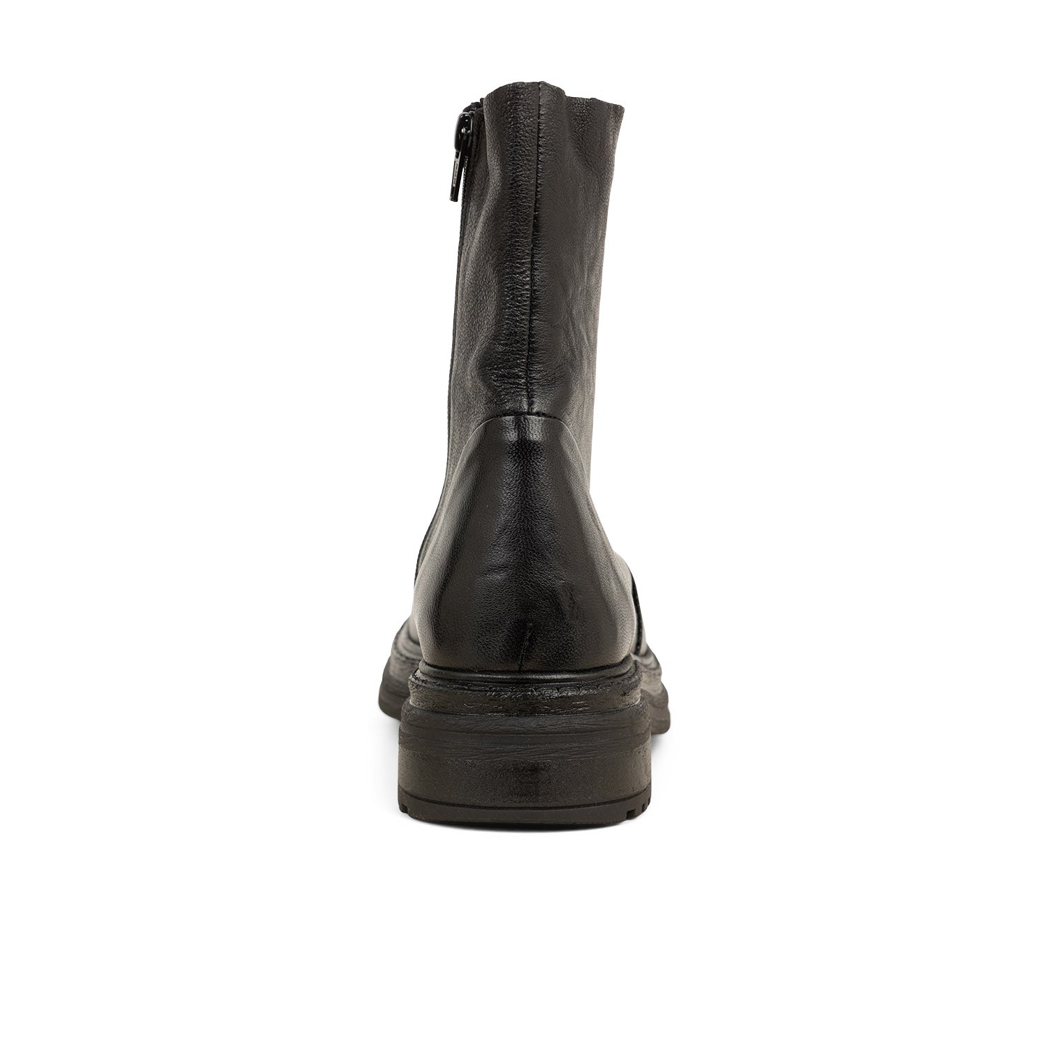 Boots et bottines Femme ALIWELL FLYNT Noir