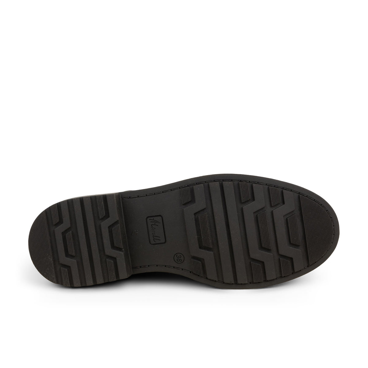 Boots et bottines Femme ALIWELL FLYNT Noir