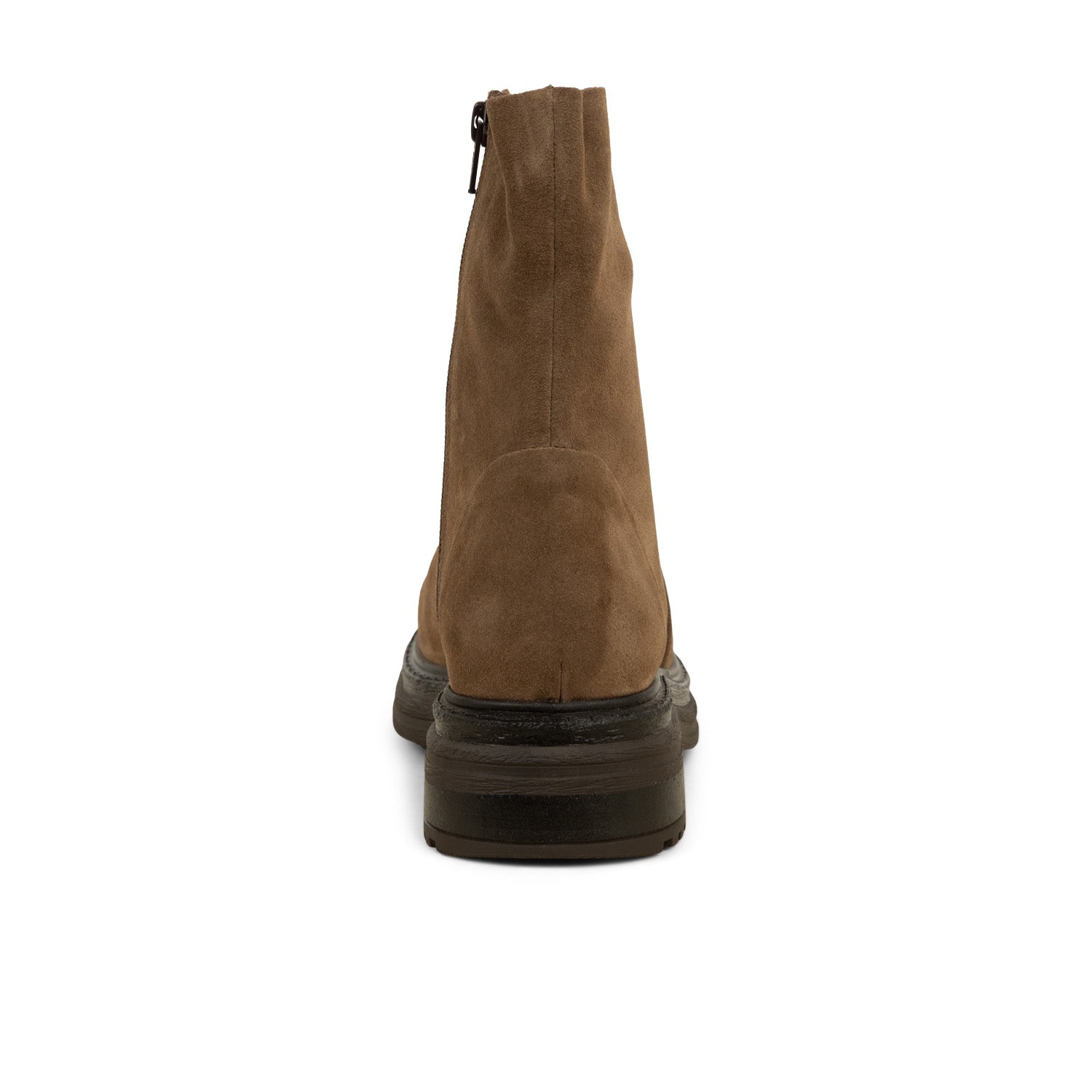Boots et bottines Femme ALIWELL FLYNT Marron