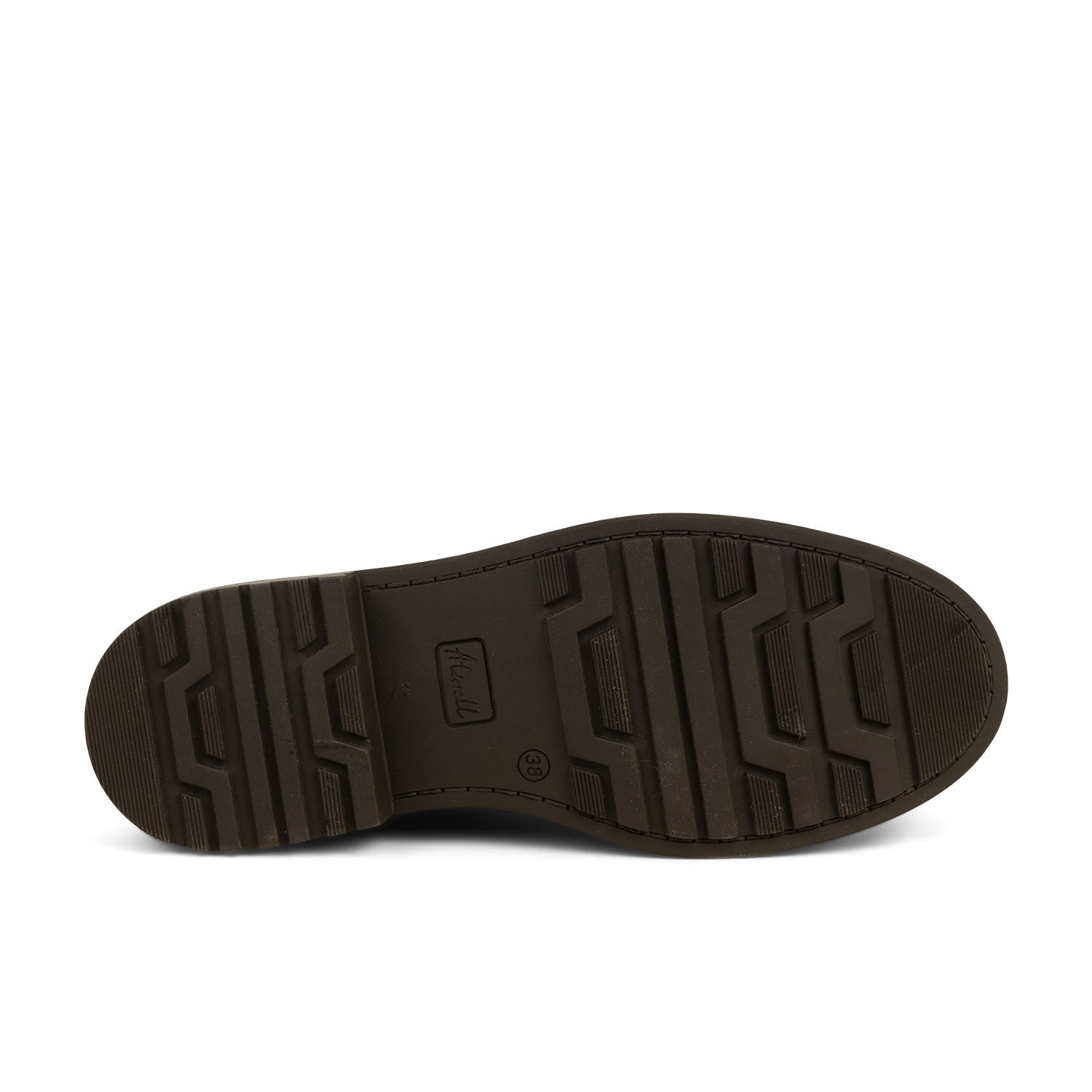 Boots et bottines Femme ALIWELL FLYNT Marron