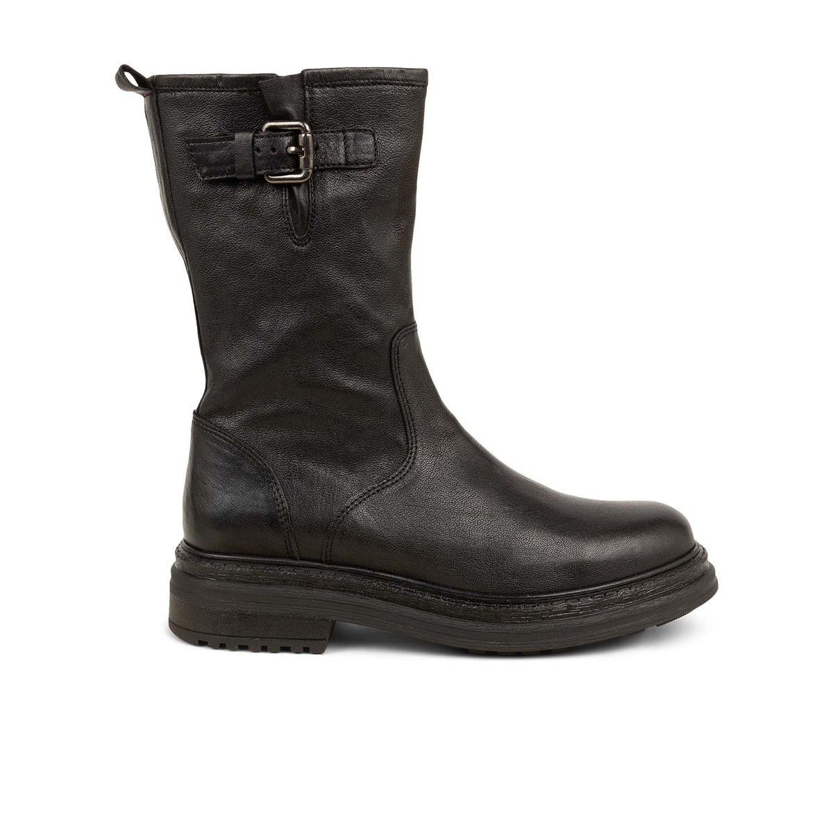 Boots et bottines Femme ALIWELL AIKO Noir
