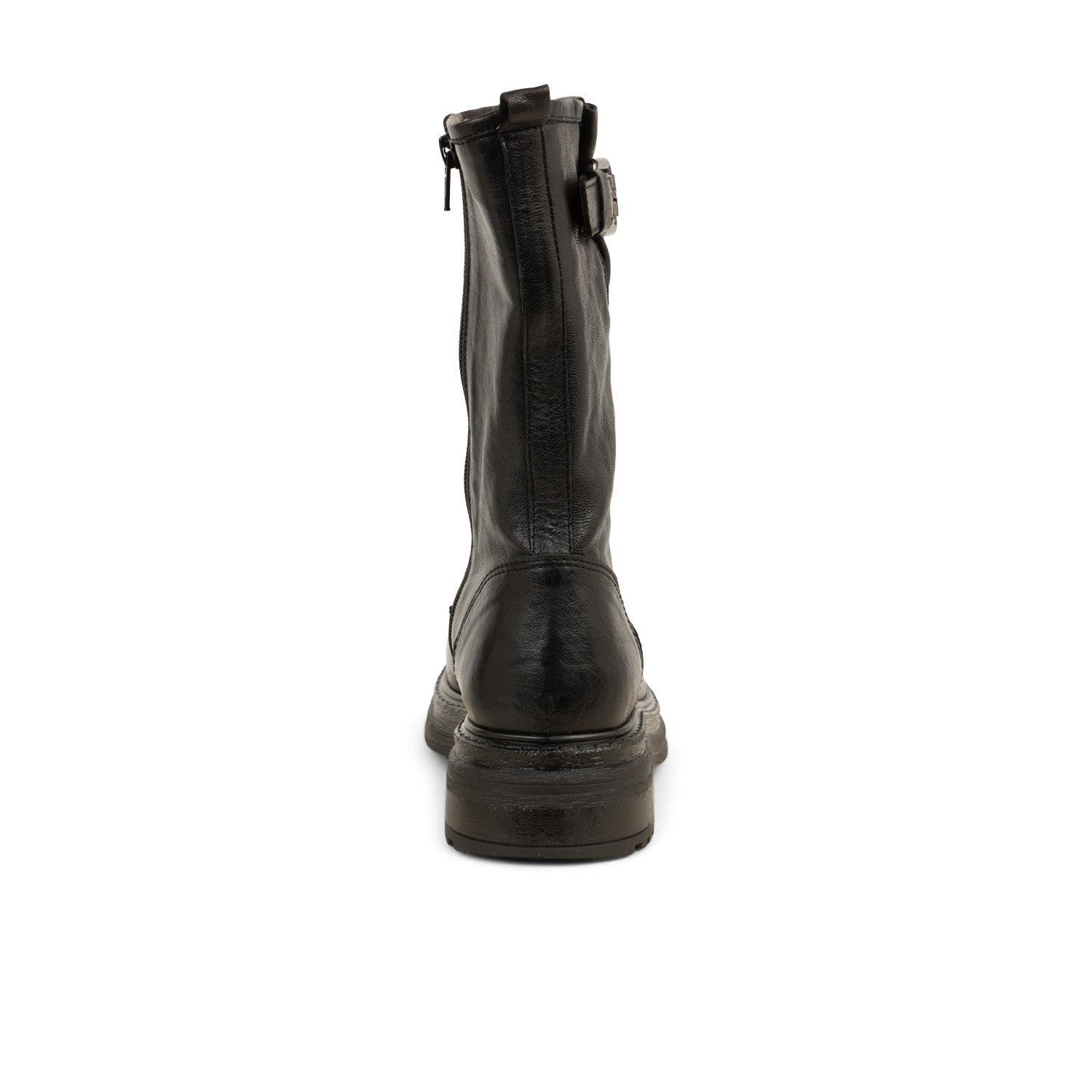 Boots et bottines Femme ALIWELL AIKO Noir