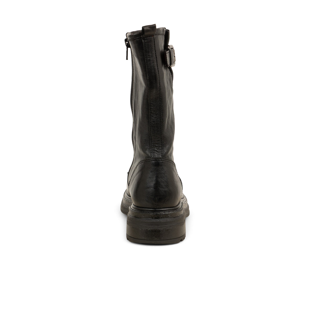 Boots et bottines Femme ALIWELL AIKO Noir