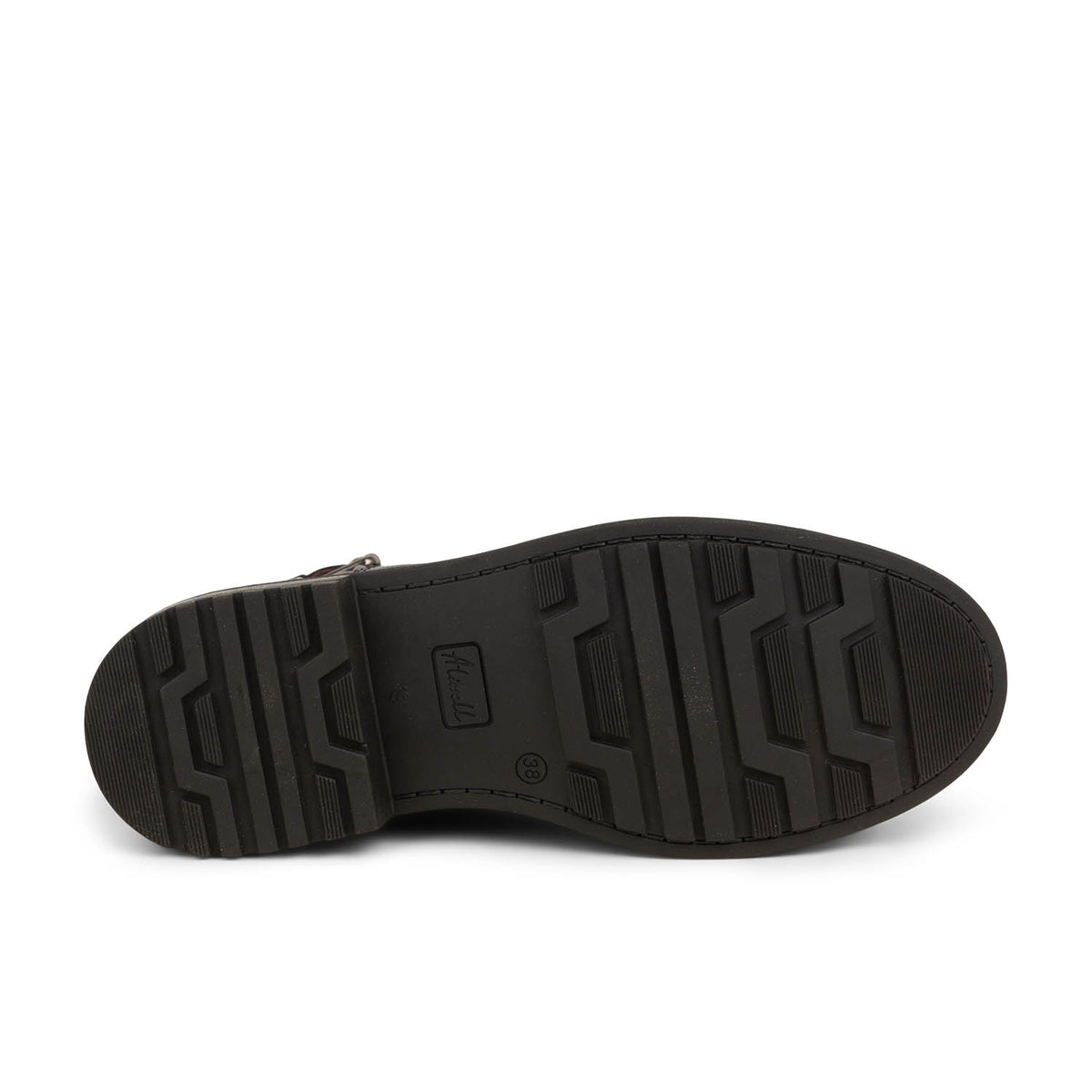 Boots et bottines Femme ALIWELL AIKO Noir