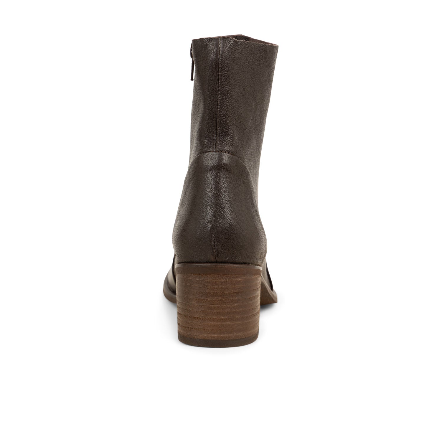 Boots et bottines Femme ALIWELL ALIAS Marron