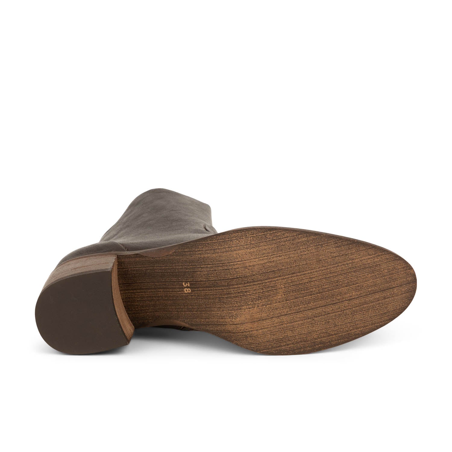 Boots et bottines Femme ALIWELL ALIAS Marron