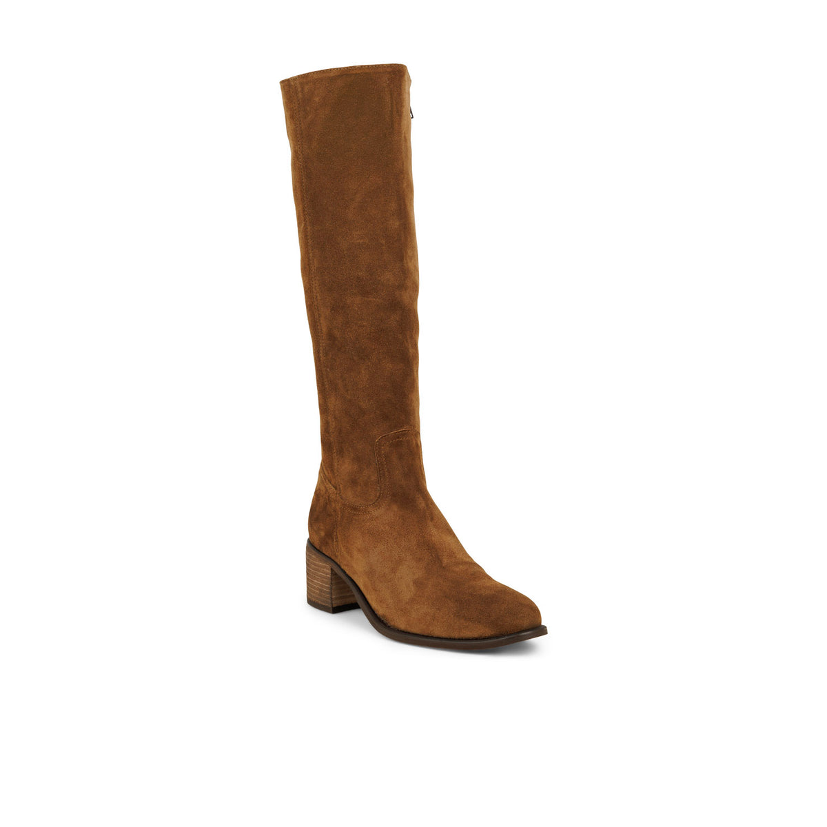 Bottes Femme ALIWELL SYGMA Camel