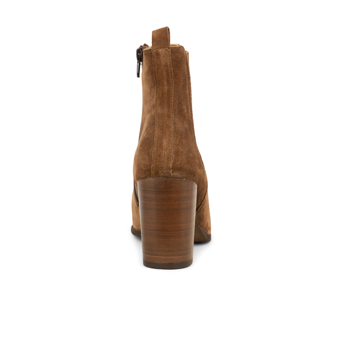 Boots et bottines Femme ALIWELL NERYSS Camel