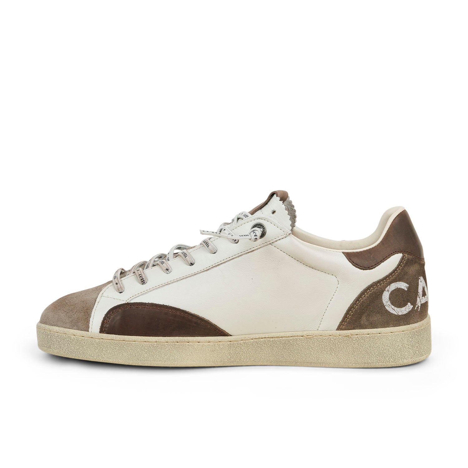 Baskets Homme CETTI C1342 Blanc